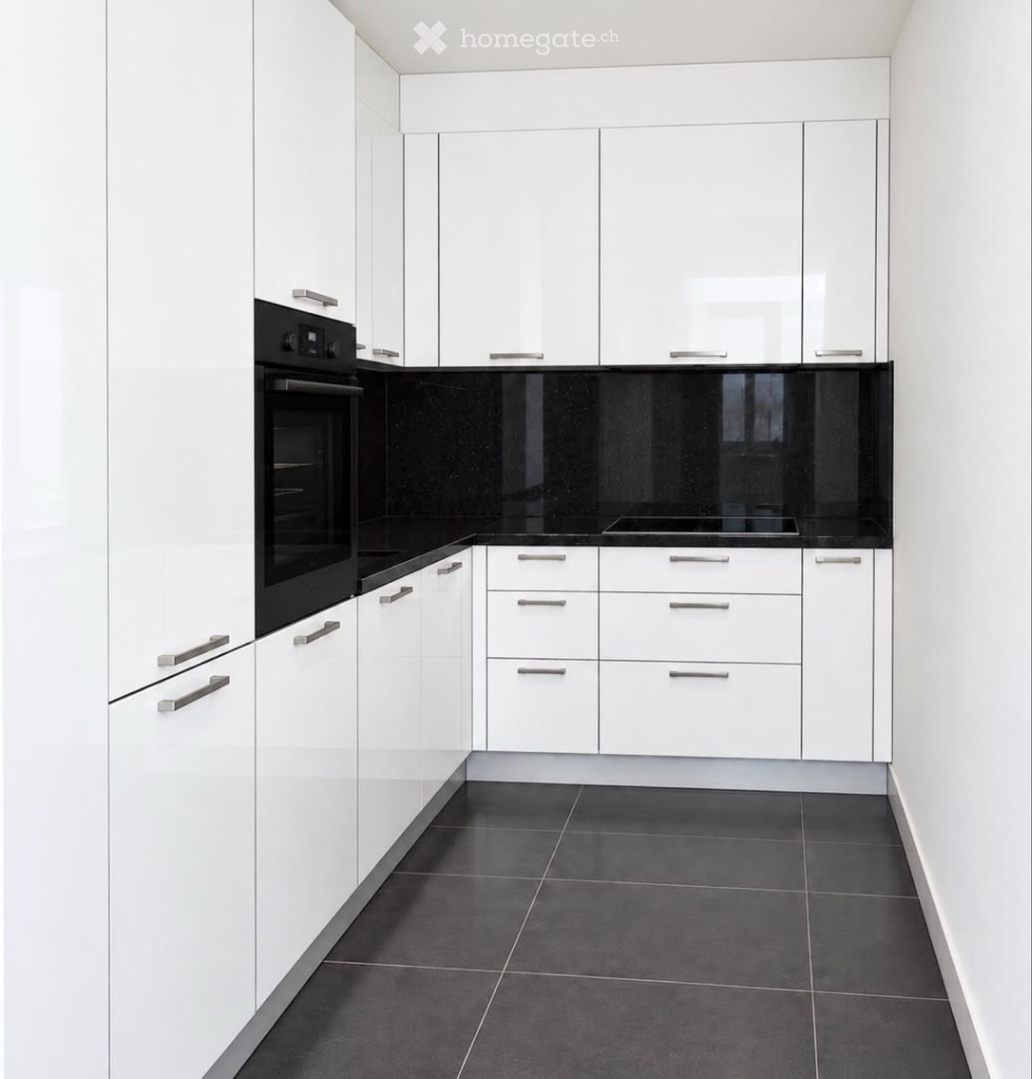 Appartement de 3 pièces