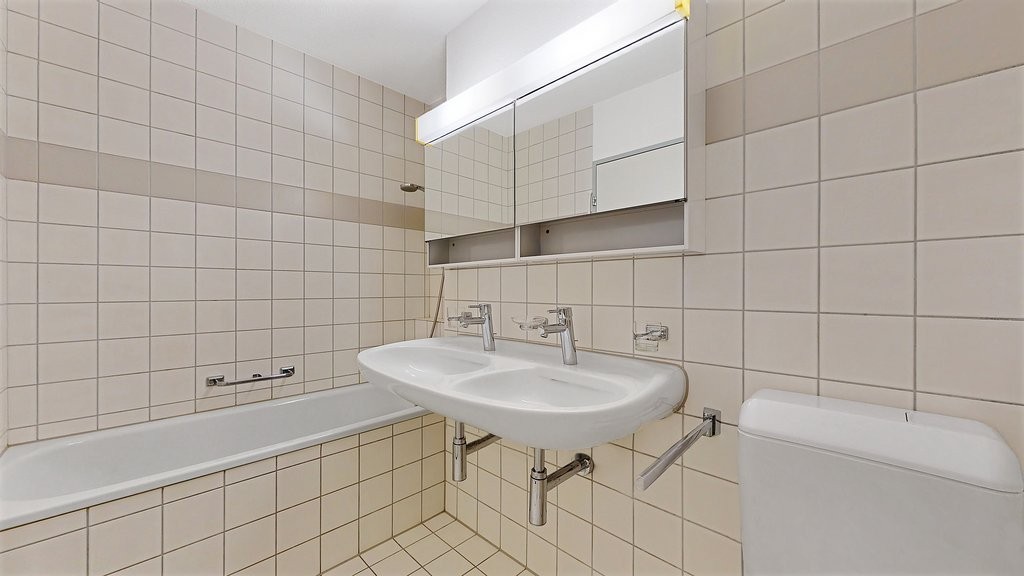 4 ½ rooms duplex, foto 5 di 10