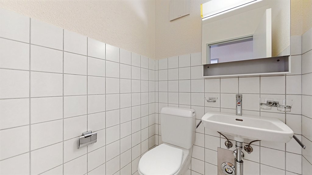 4 ½ rooms duplex, foto 6 di 10