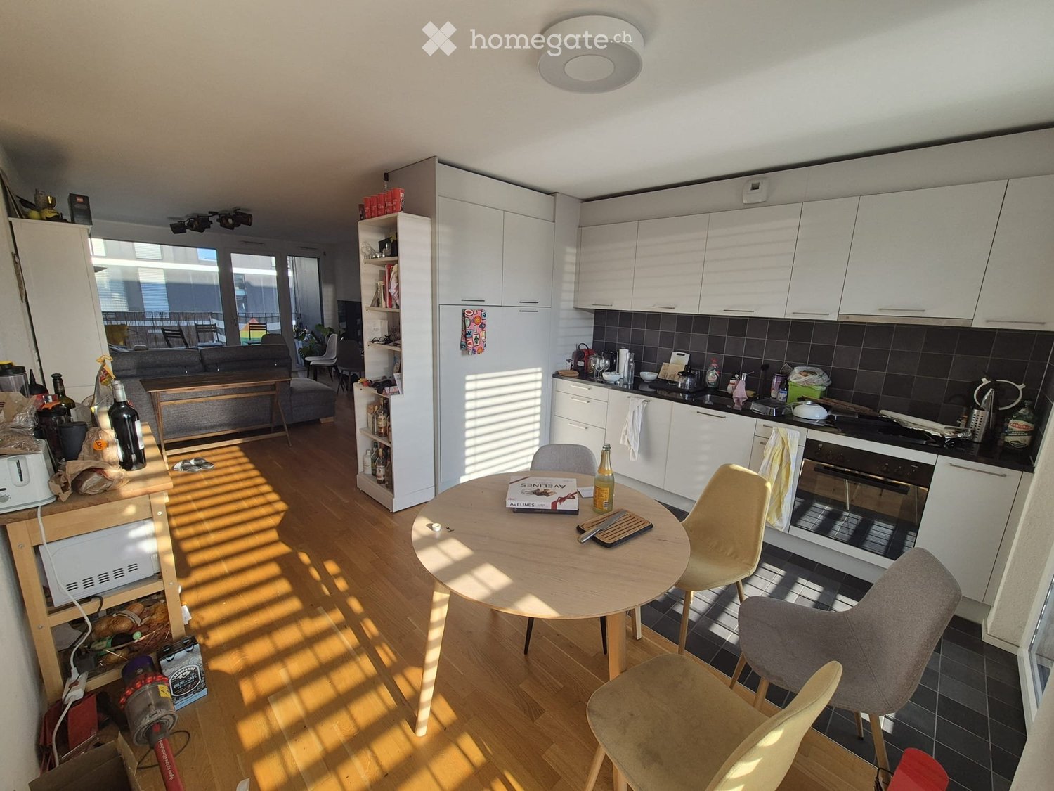 Appartamento di 3 ½ locali, foto 4 di 5