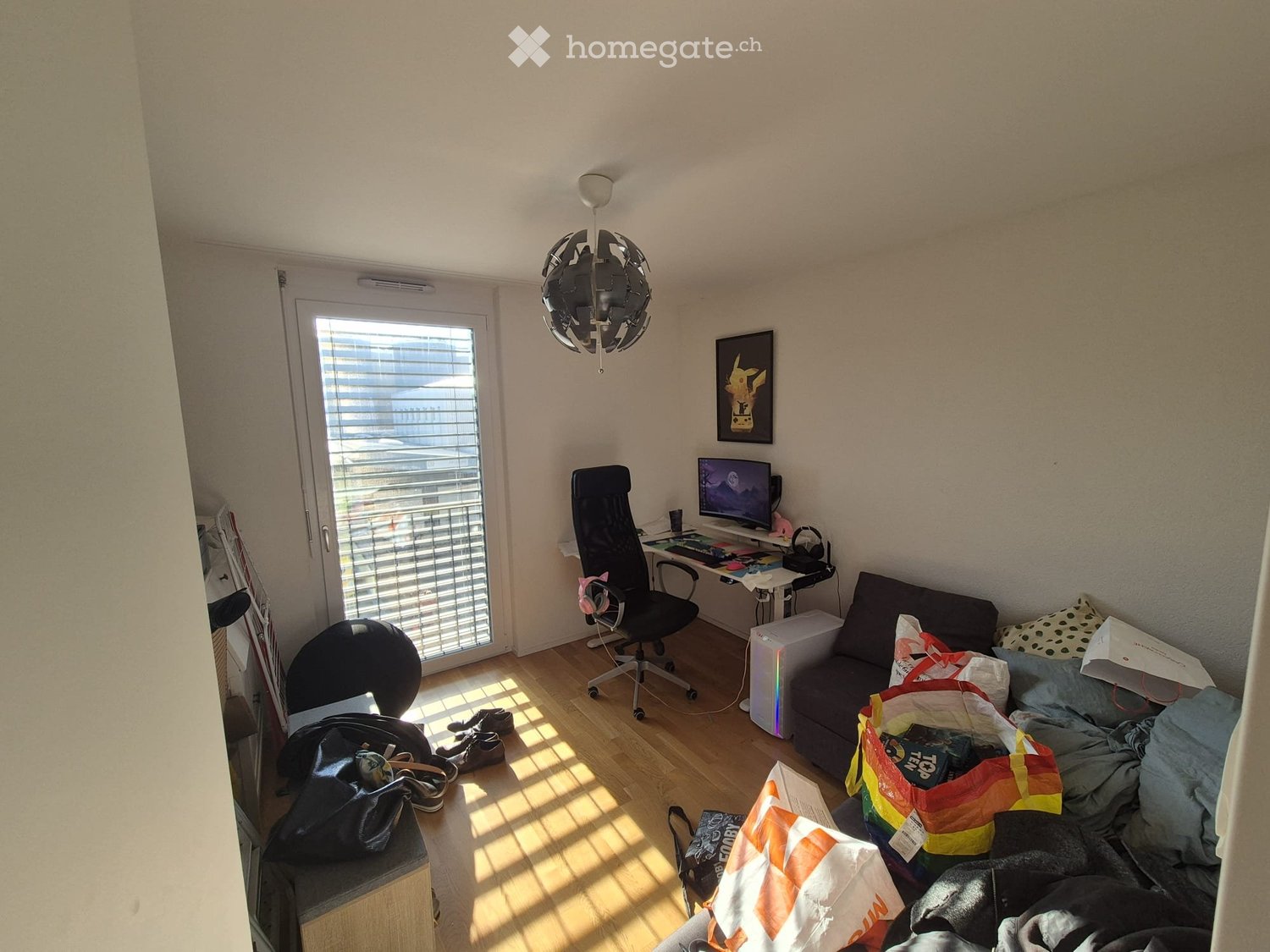 Appartamento di 3 ½ locali, foto 3 di 5