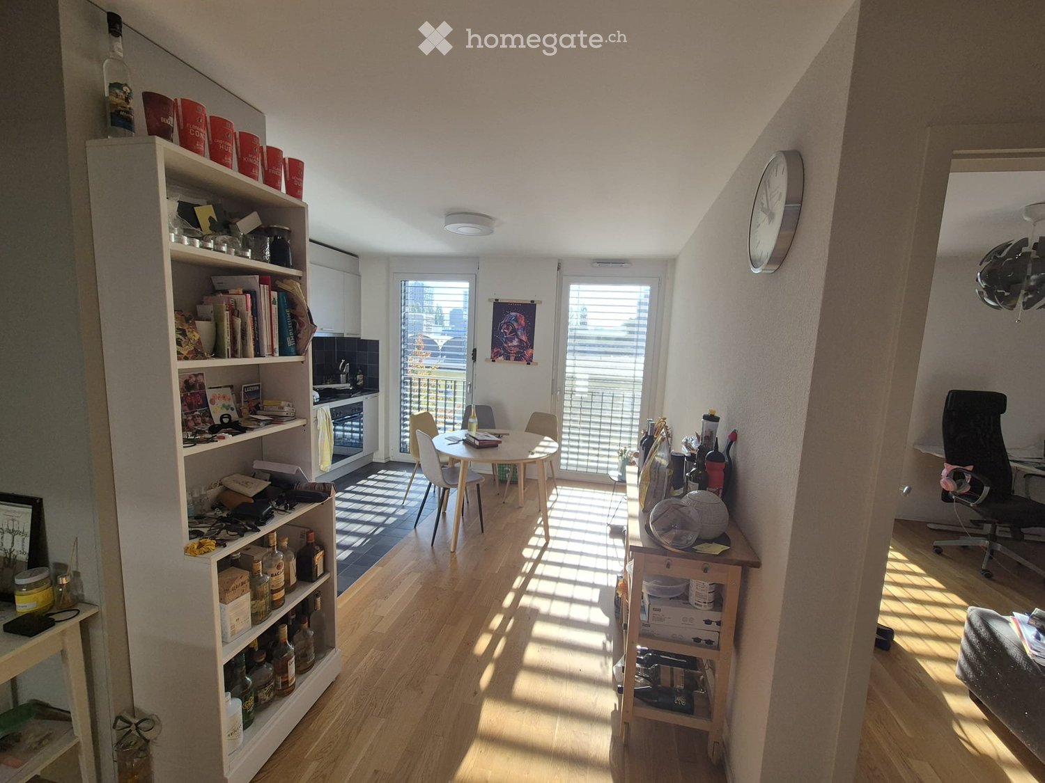 Appartamento di 3 ½ locali, foto 1 di 5