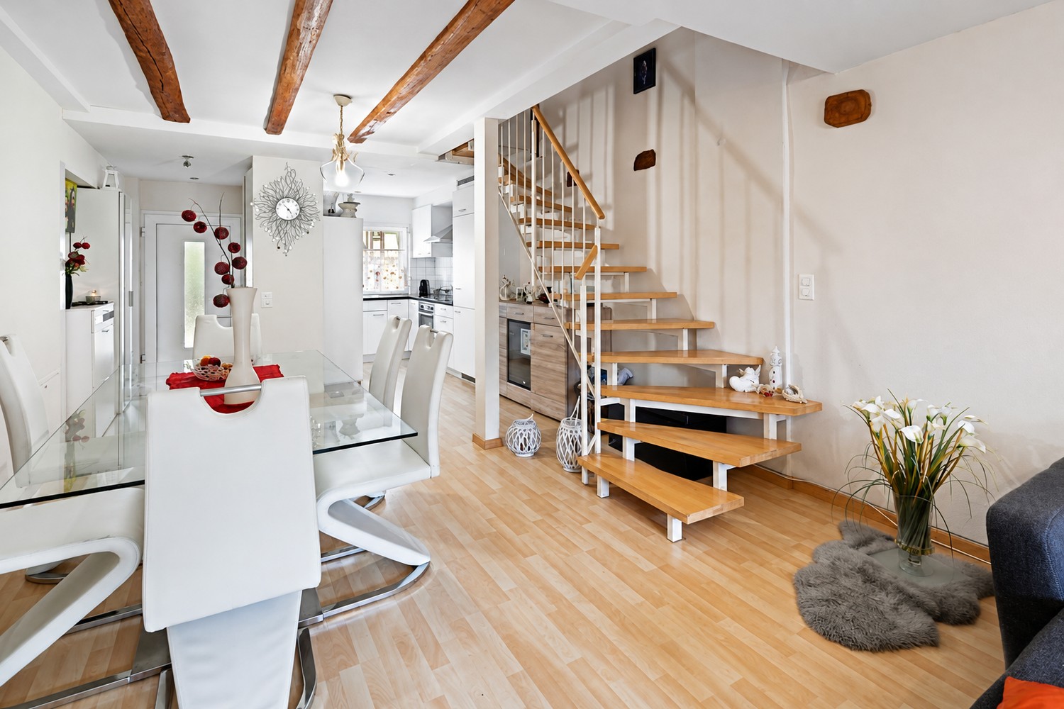 Appartamento di 3 ½ locali