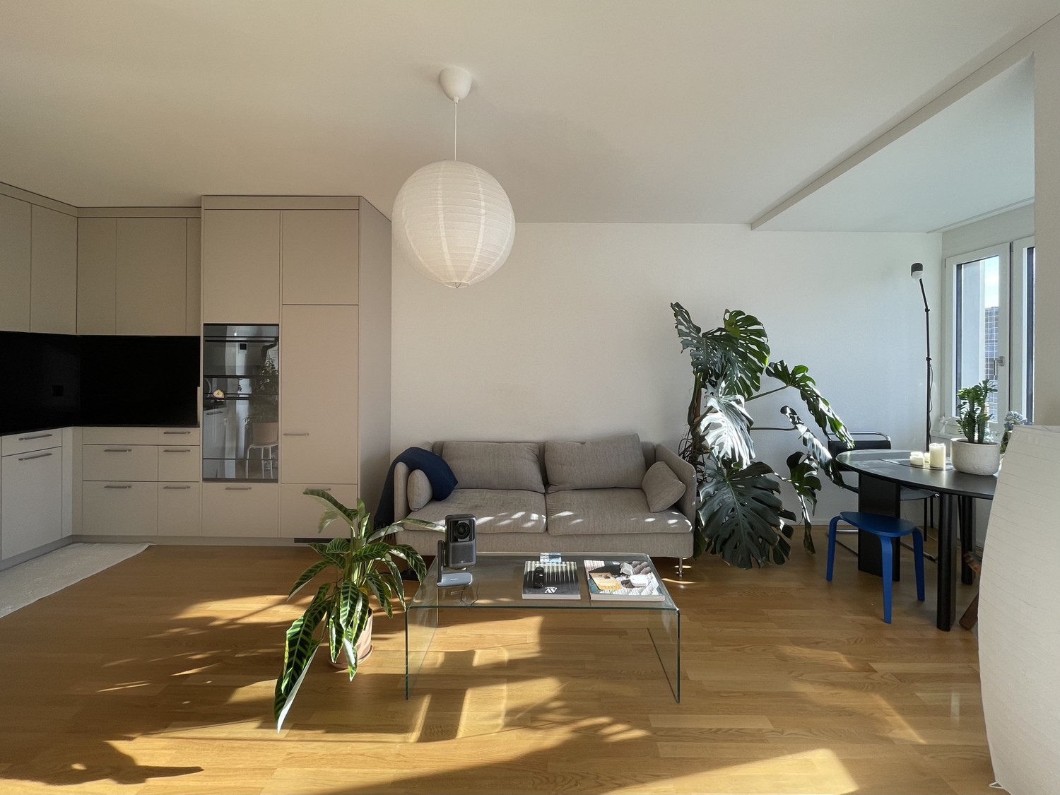 Appartamento di 2 ½ locali, foto 2 di 8