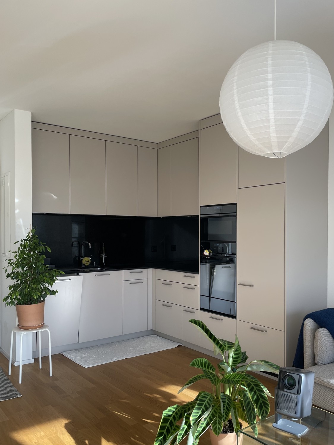 Appartamento di 2 ½ locali, foto 4 di 8