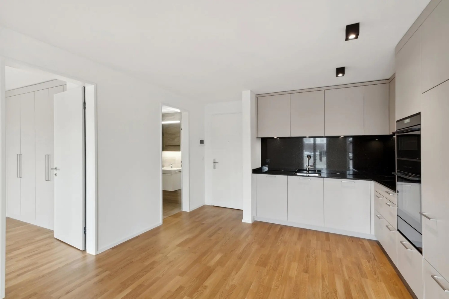 Appartamento di 2 ½ locali, foto 7 di 8