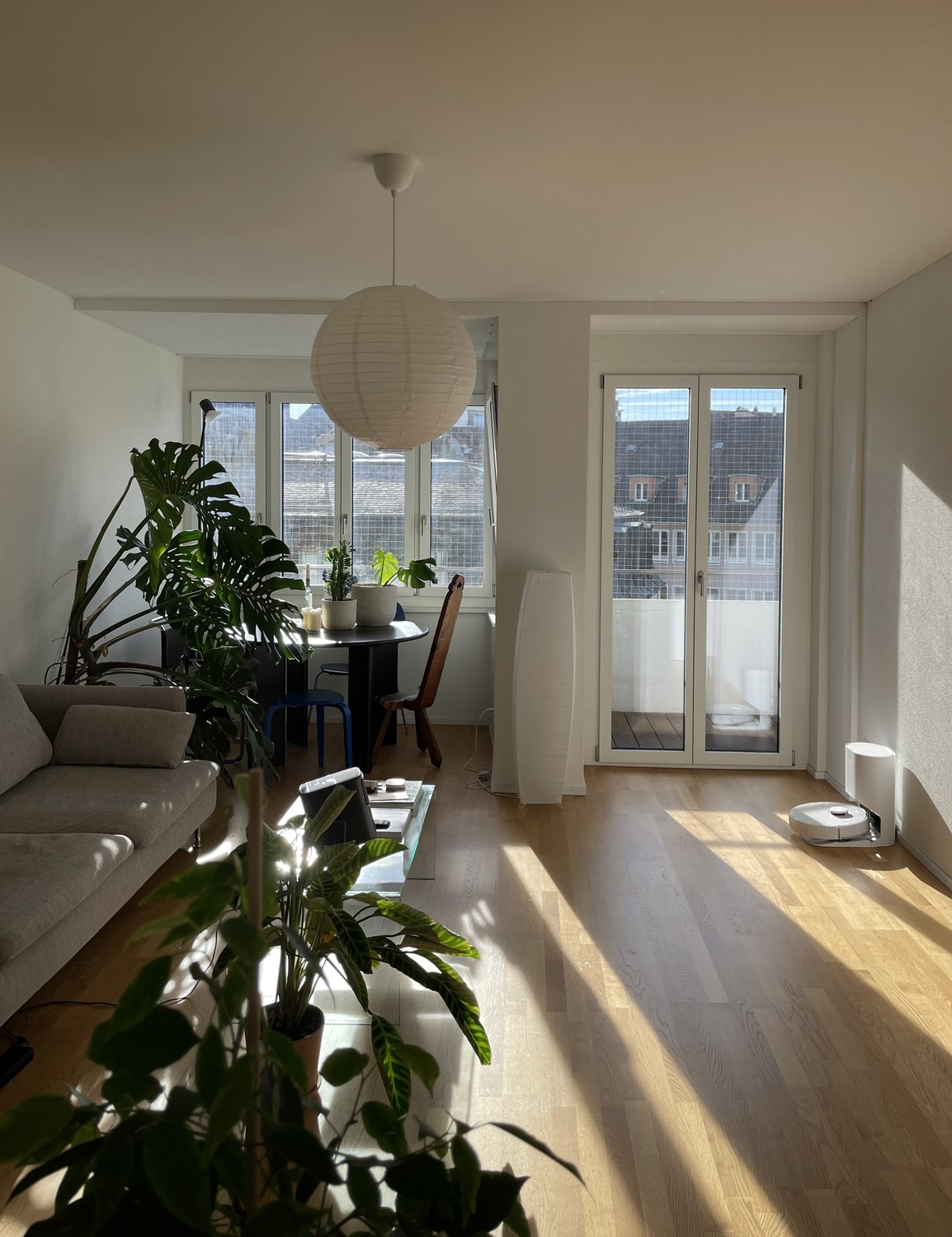 Appartamento di 2 ½ locali, foto 1 di 8
