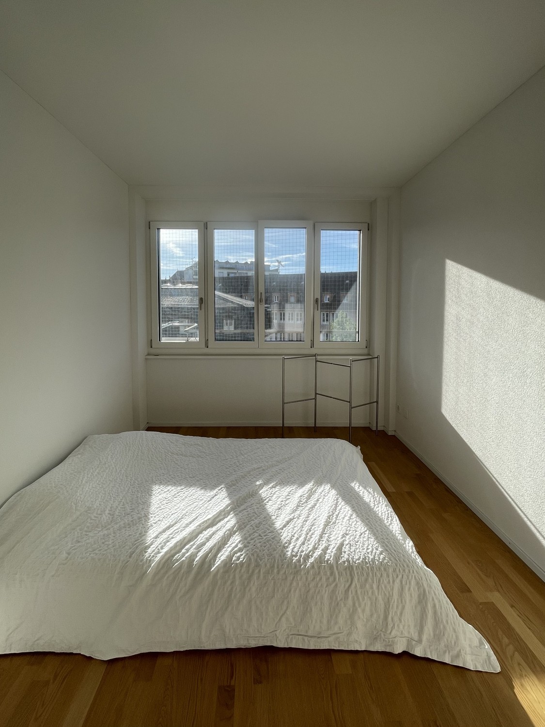 Appartamento di 2 ½ locali, foto 3 di 8
