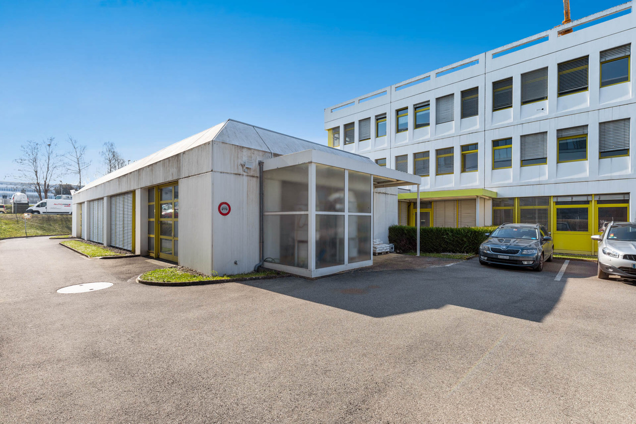 21m² ufficio, foto 5 di 5