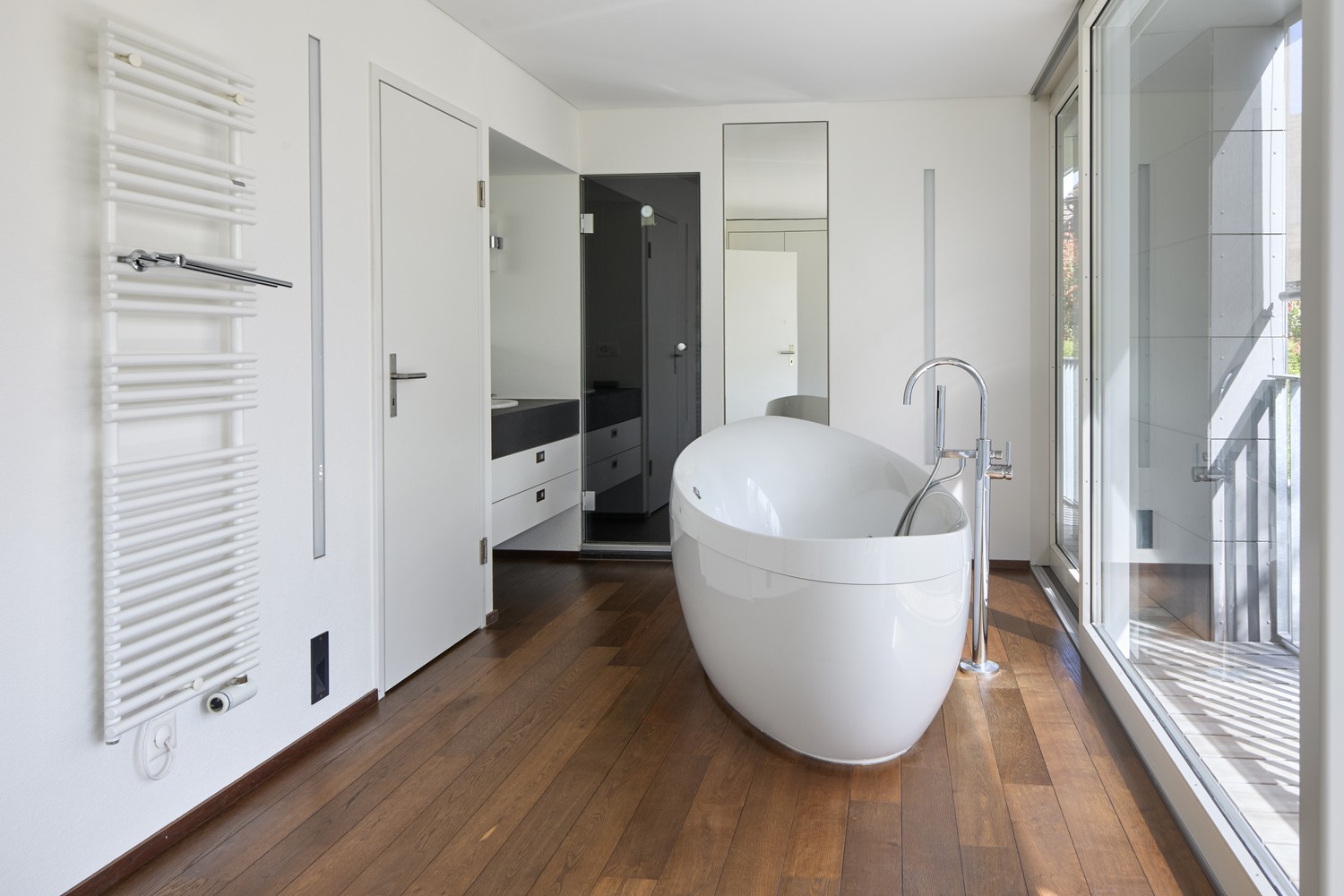 Casa singola di 6 ½ locali, foto 8 di 10