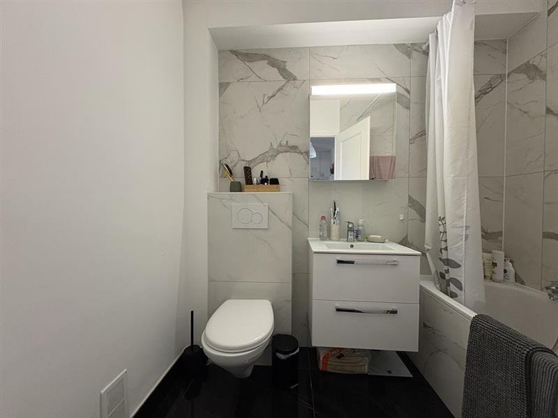 3 rooms apartment, foto 4 di 5