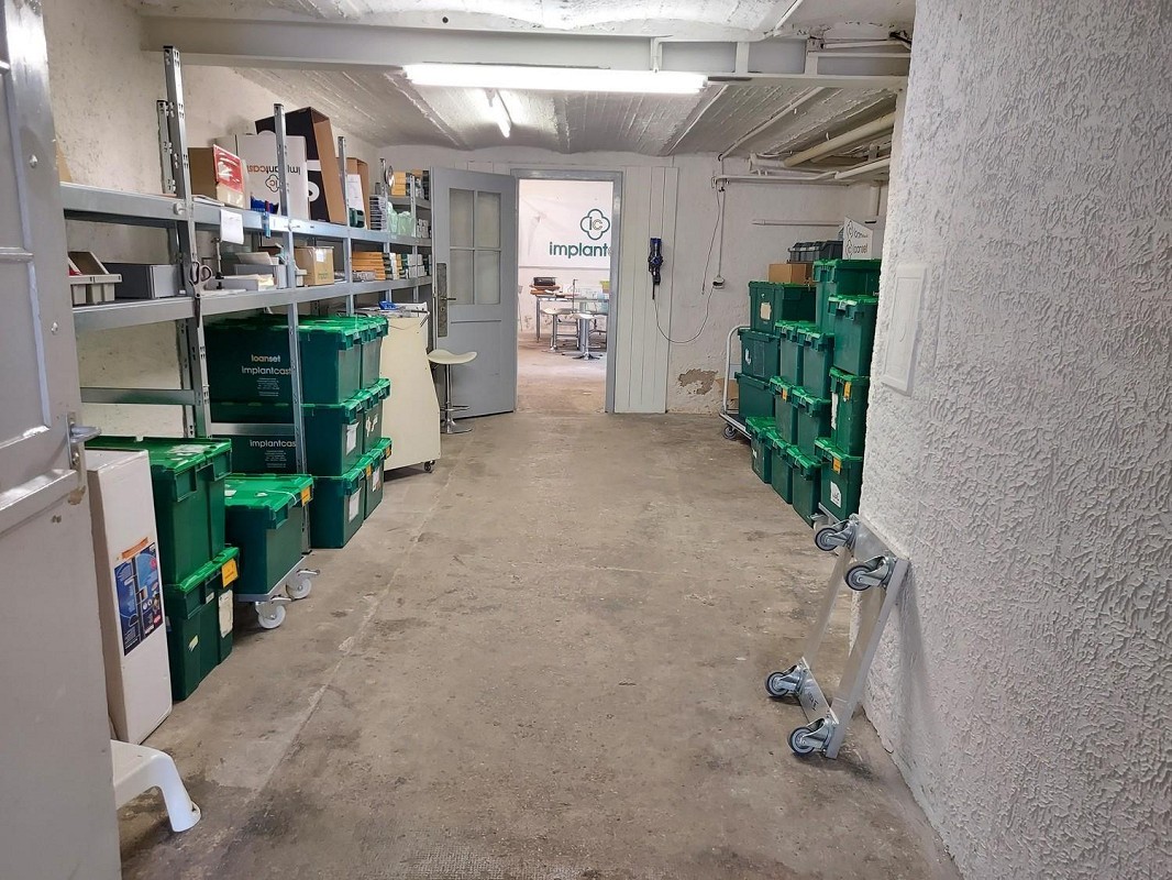 60m² commerciale, foto 5 di 6