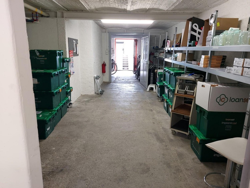 60m² commerciale, foto 4 di 6