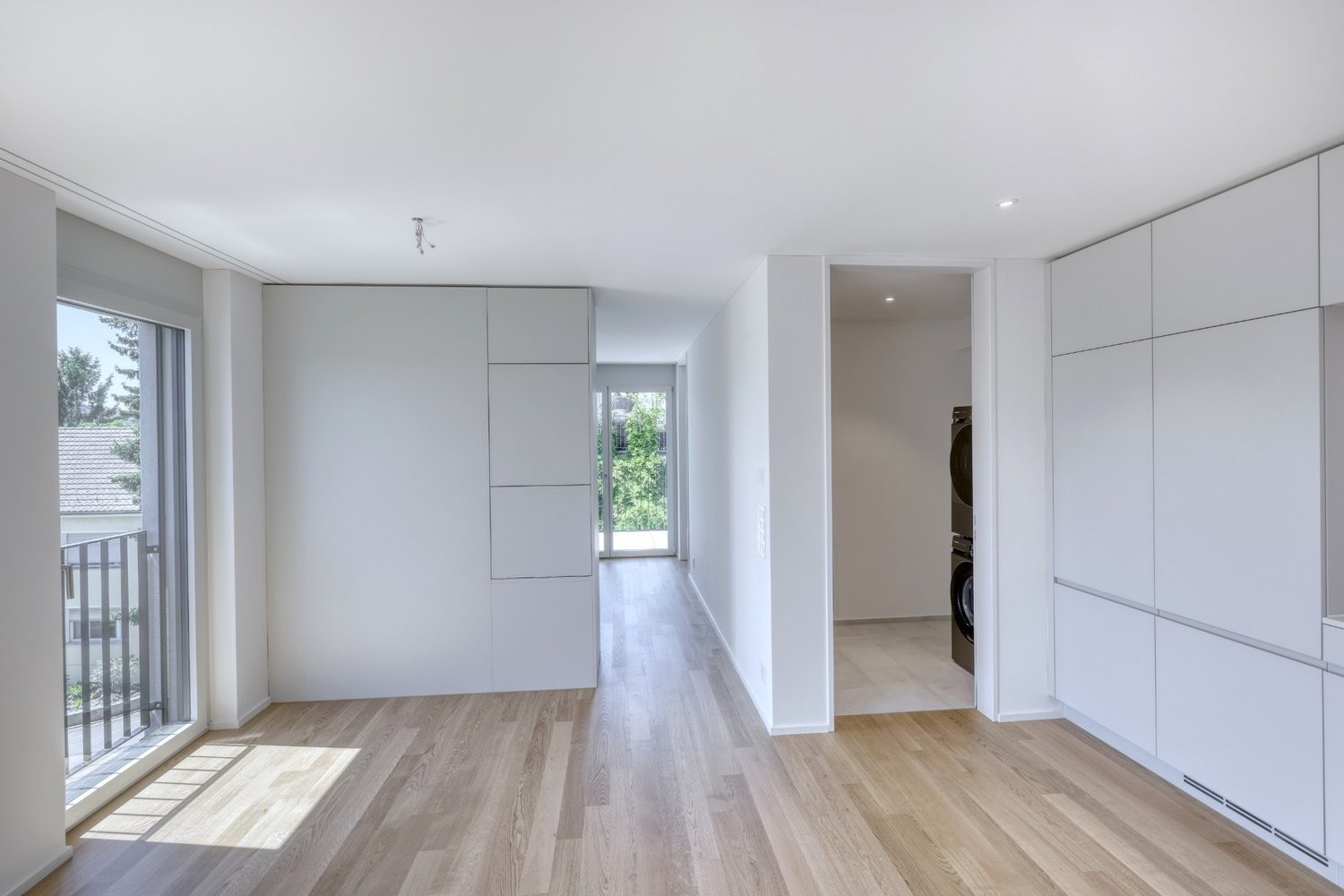 Appartement de 2 ½ pièces