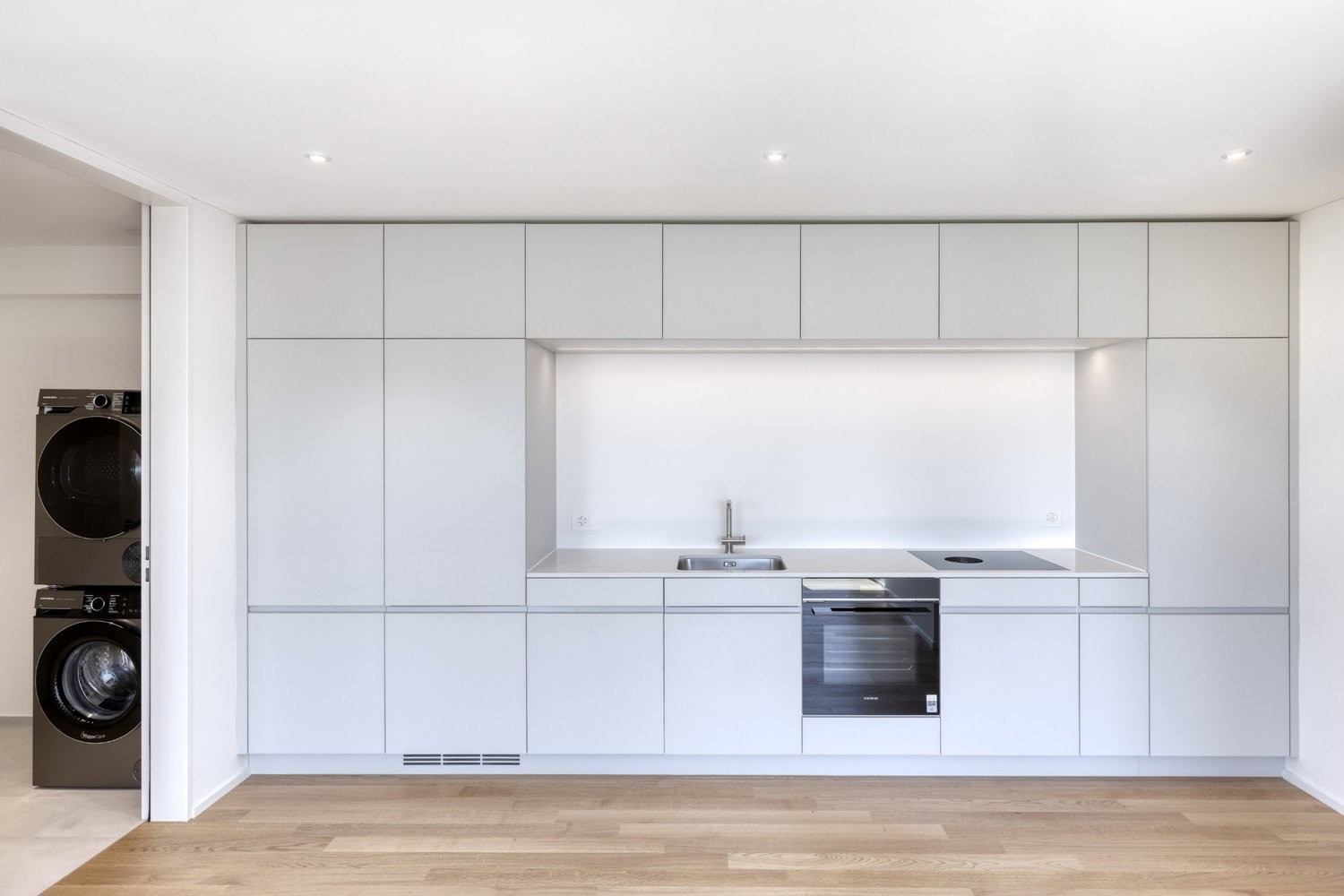 Appartement de 2 ½ pièces