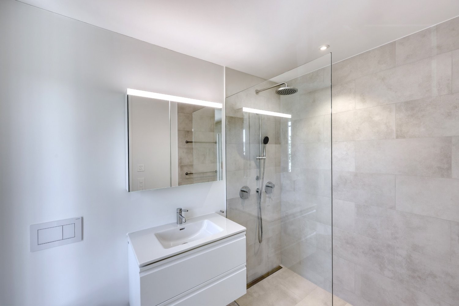Appartement de 2 ½ pièces