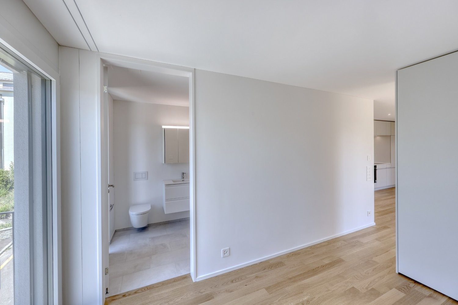 Appartement de 2 ½ pièces