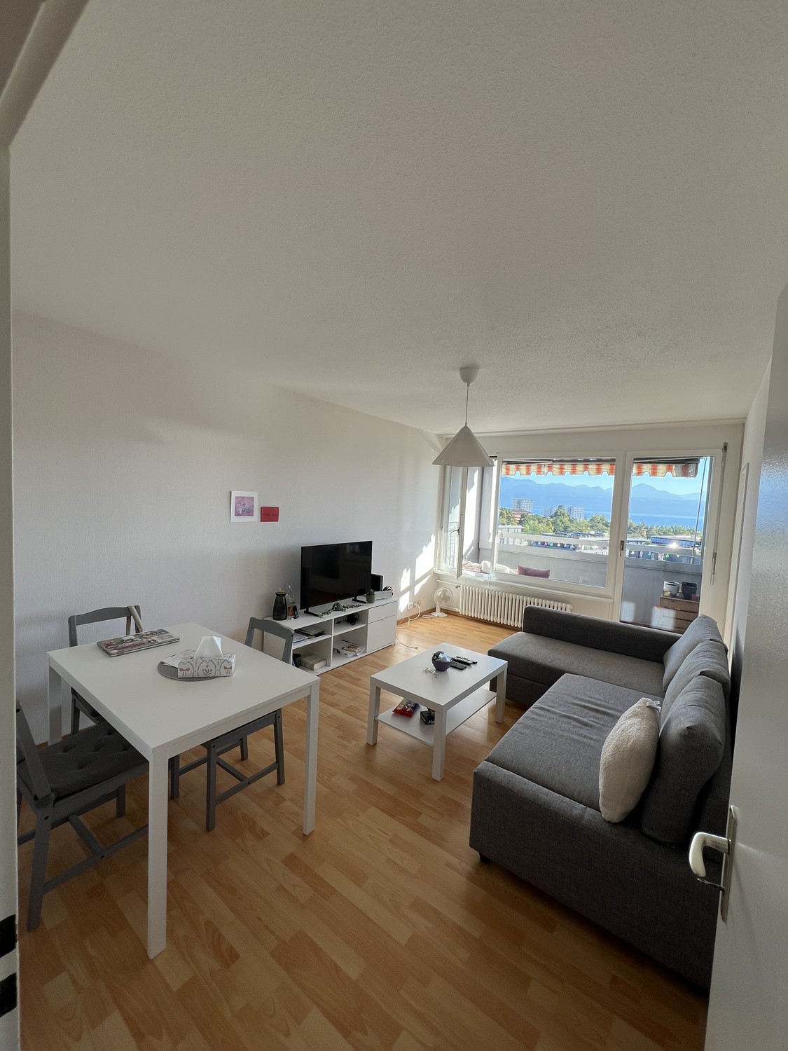 Appartamento di 3 ½ locali, foto 2 di 5