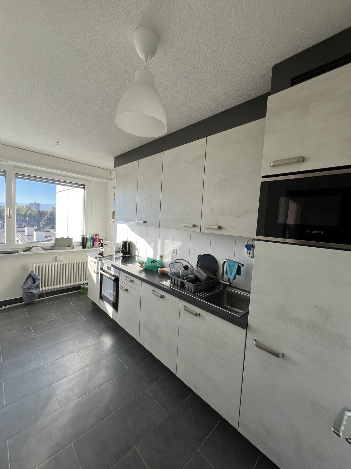 Appartamento di 3 ½ locali, foto 1 di 5