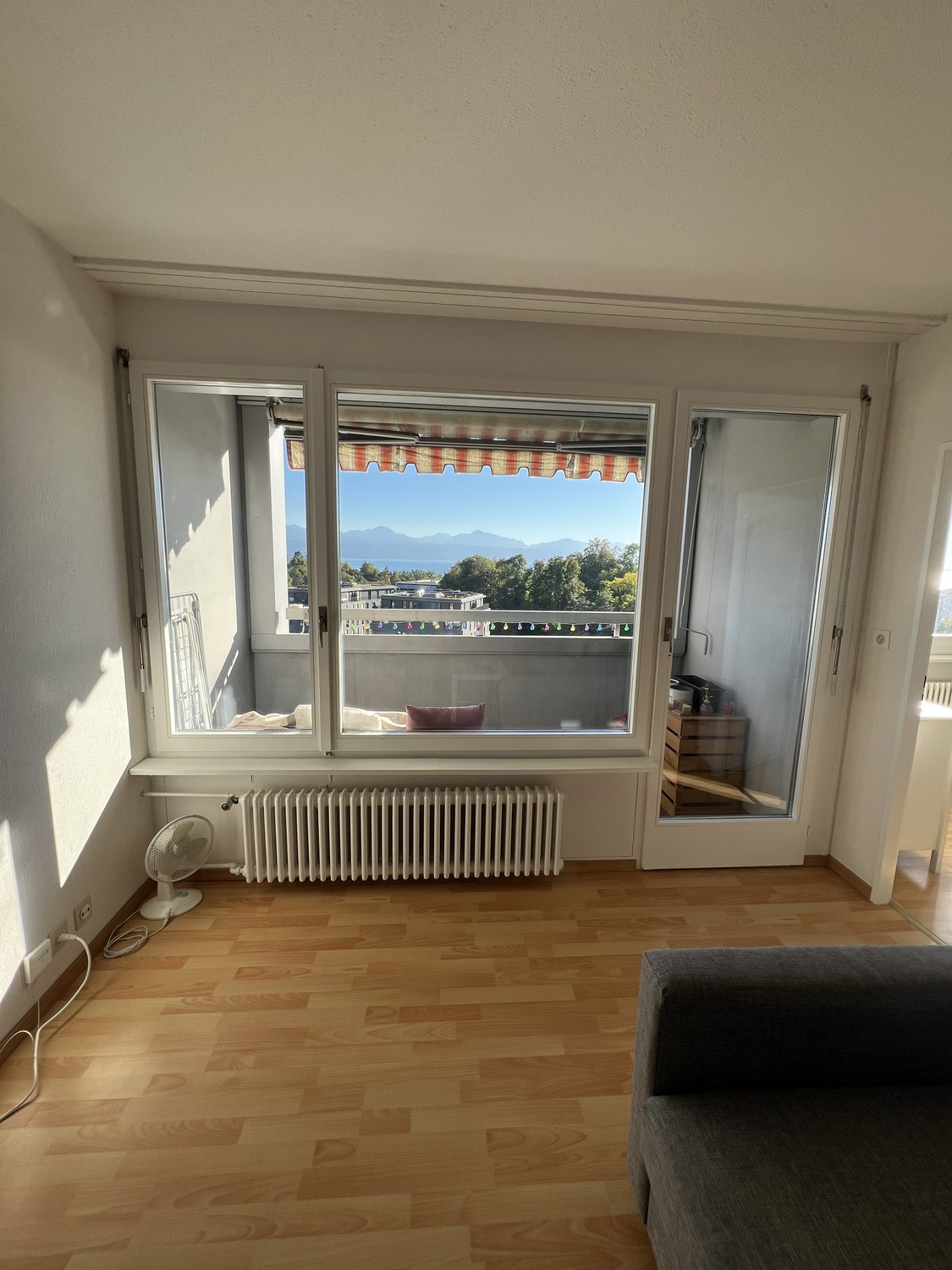 Appartamento di 3 ½ locali, foto 3 di 5