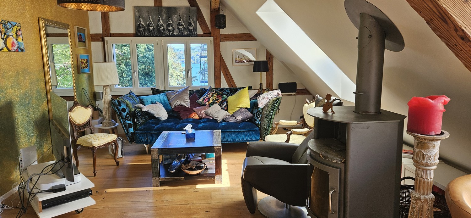 appartamento di 2 ½ locali, foto 2 di 6
