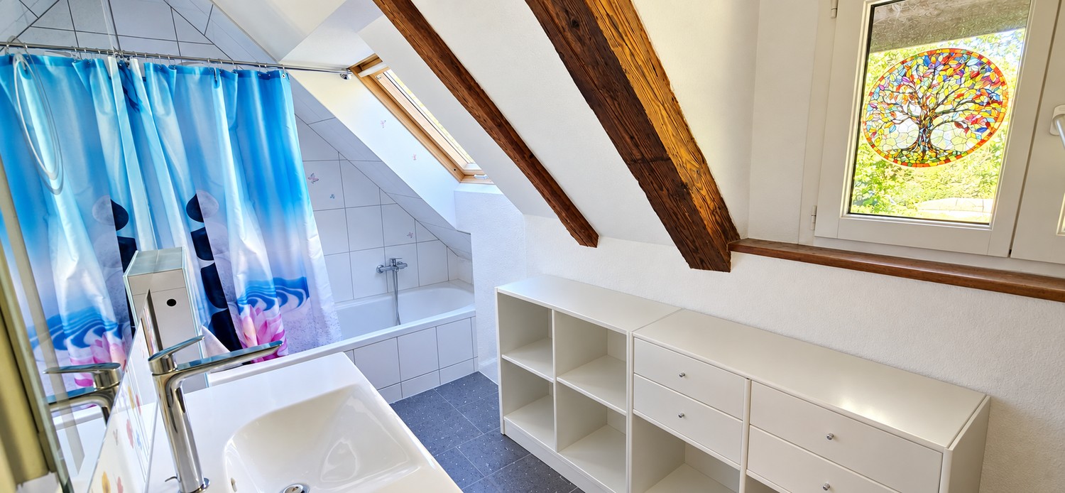 appartamento di 2 ½ locali, foto 3 di 6