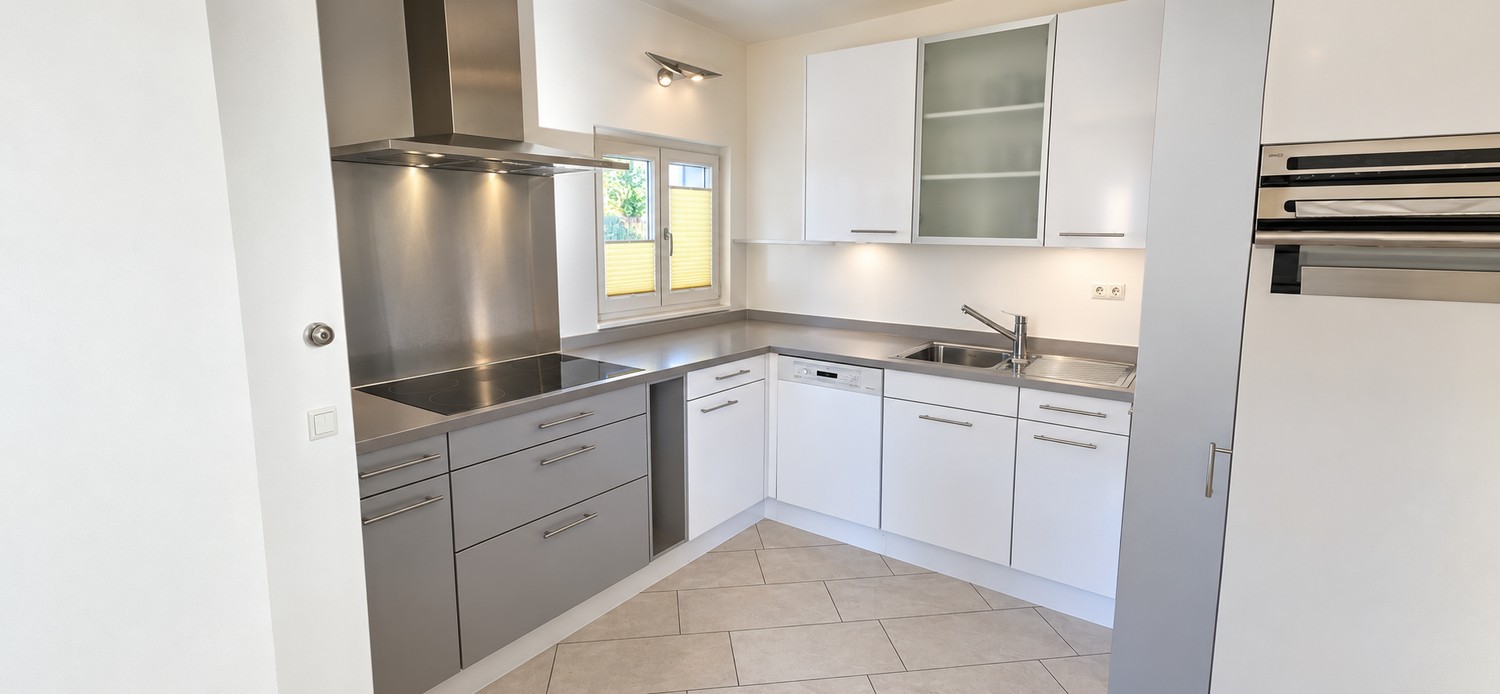 appartamento di 2 ½ locali, foto 4 di 6