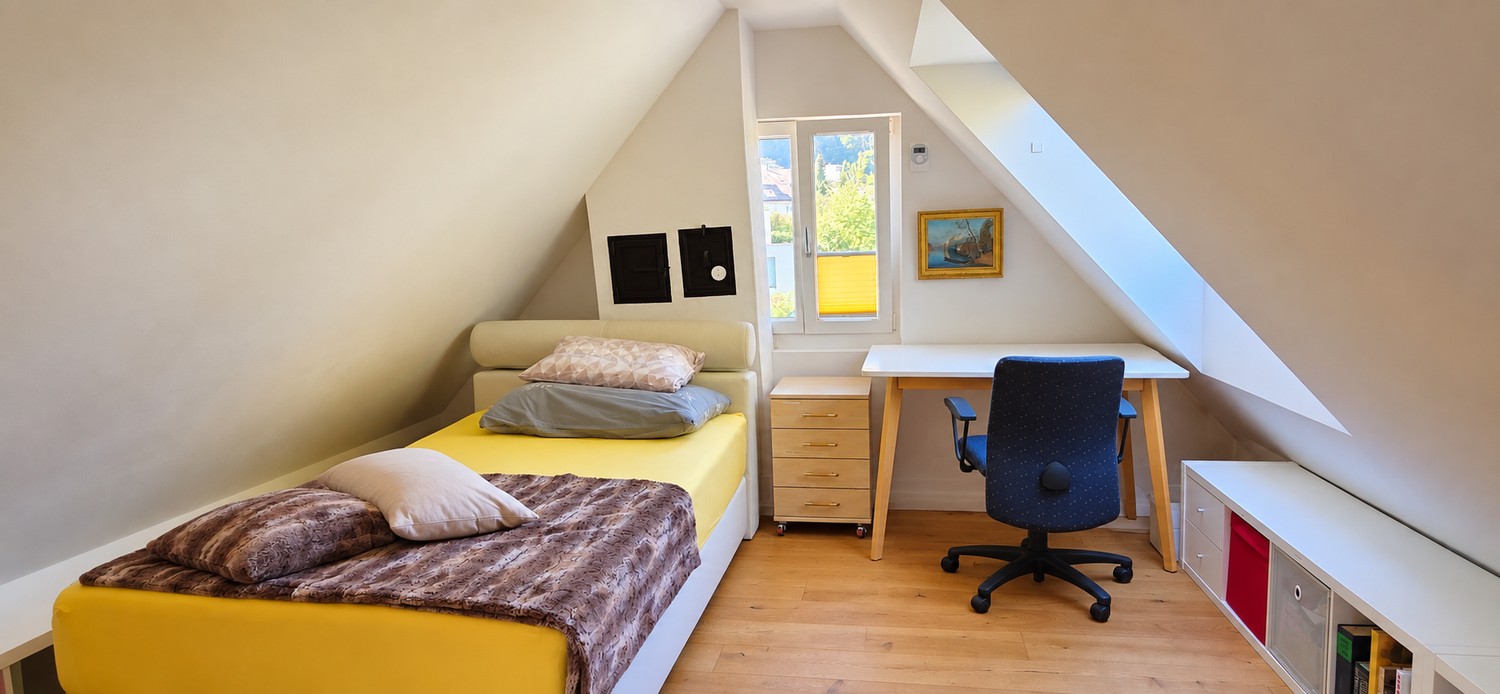 appartamento di 2 ½ locali, foto 6 di 6