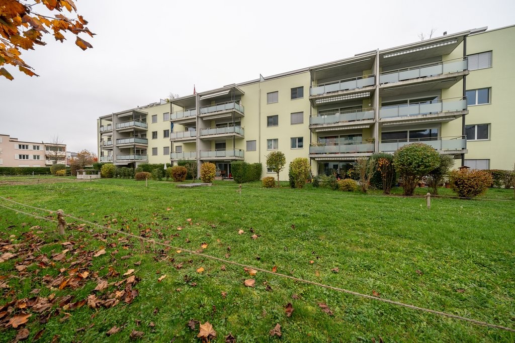 Appartamento di 3 ½ locali, foto 2 di 10