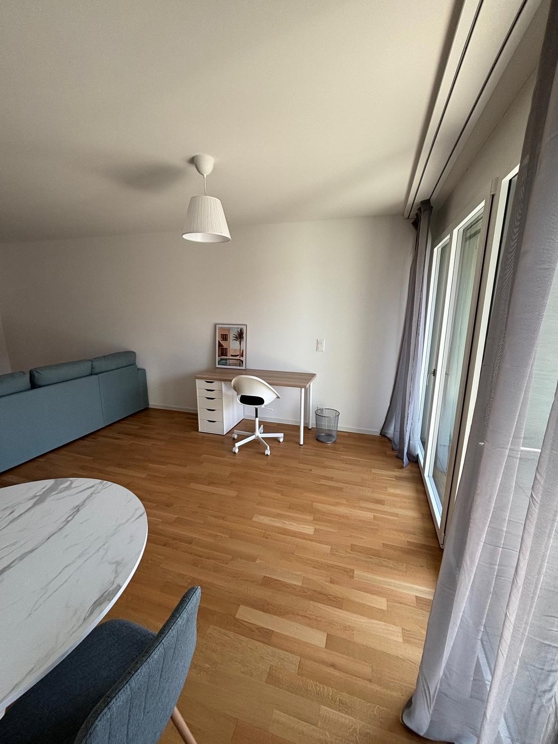 Appartamento di 2 ½ locali
