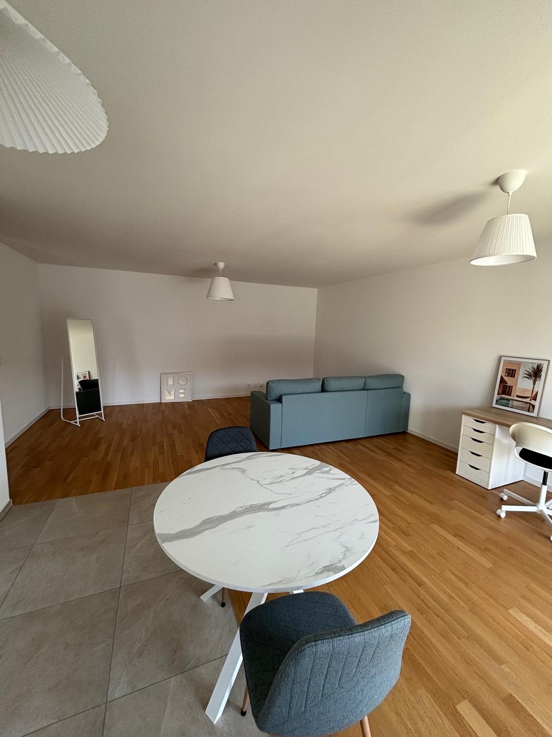 Appartamento di 2 ½ locali
