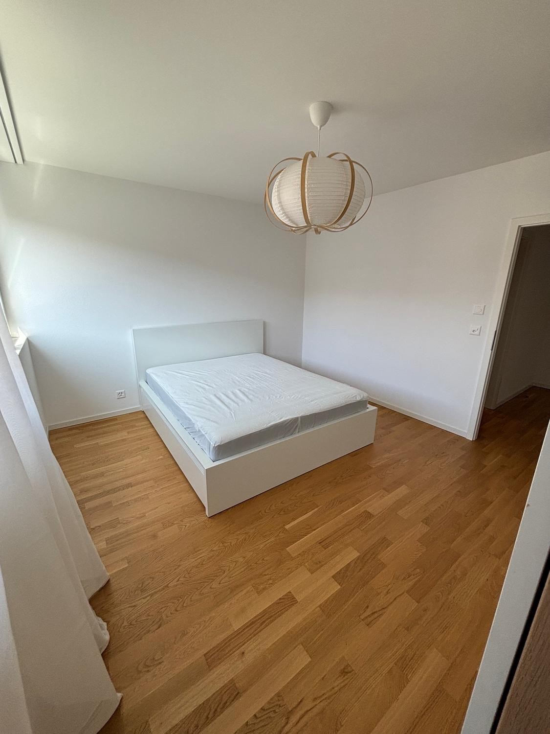 Appartamento di 2 ½ locali
