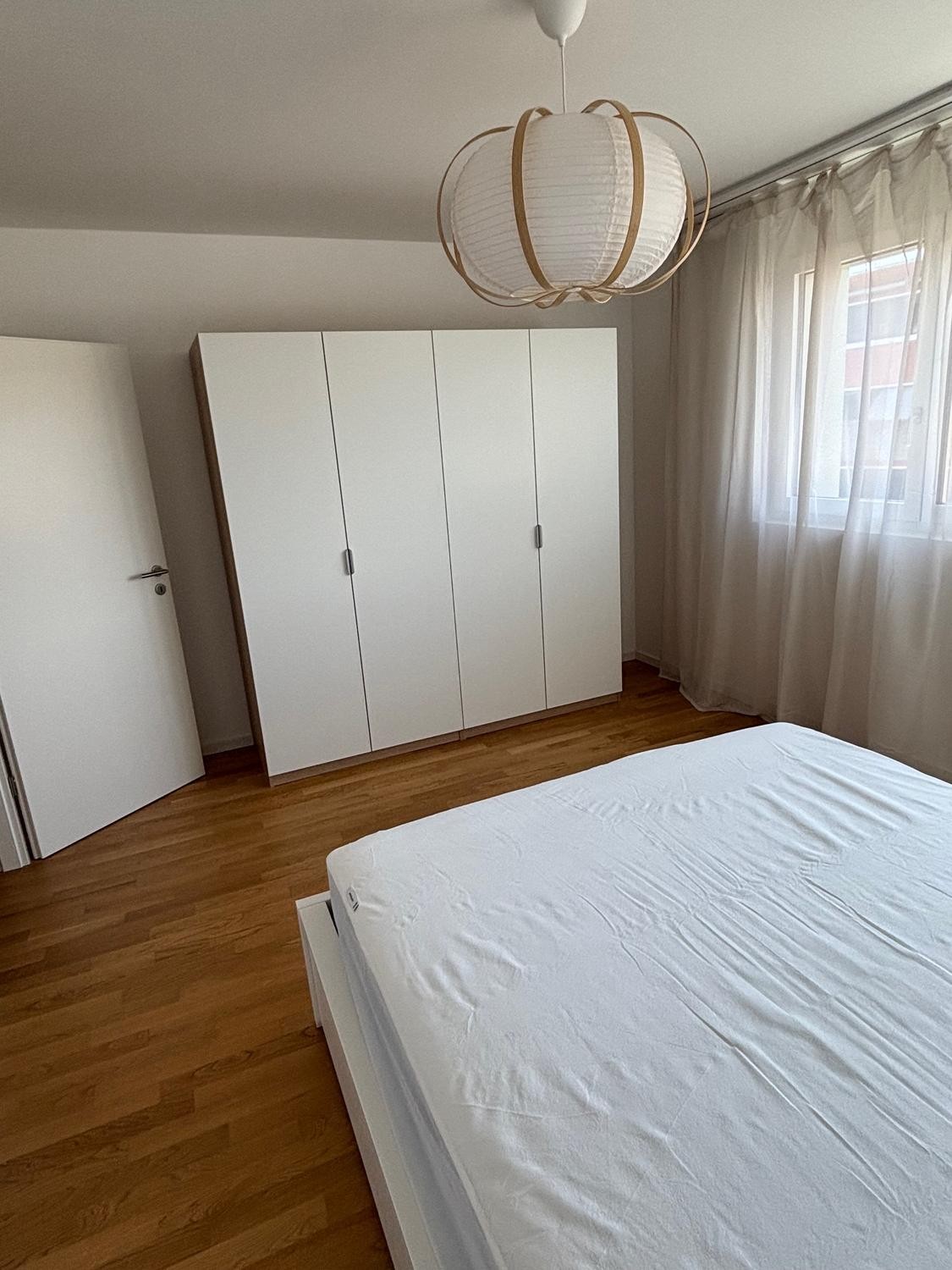 Appartamento di 2 ½ locali