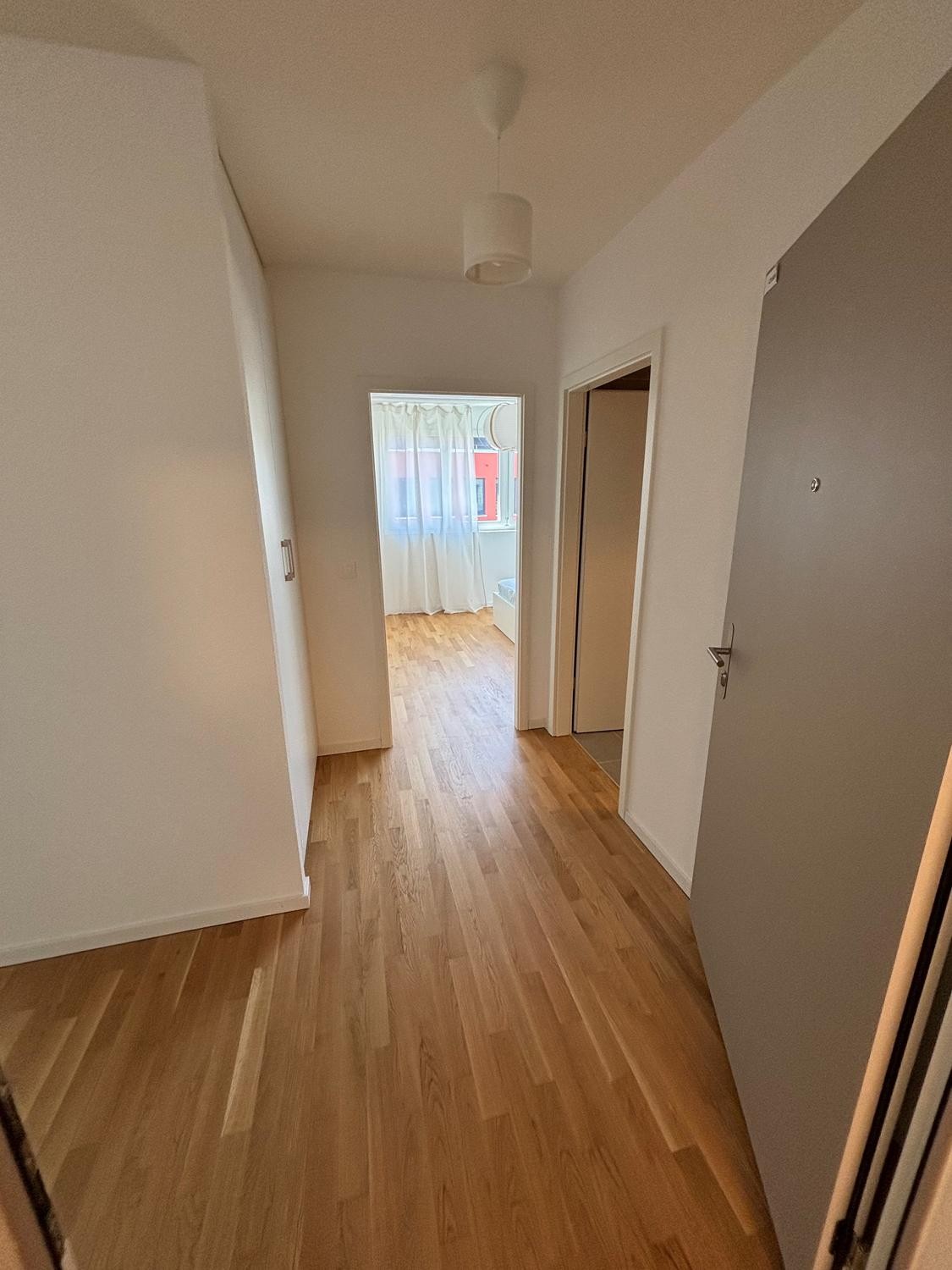 Appartamento di 2 ½ locali