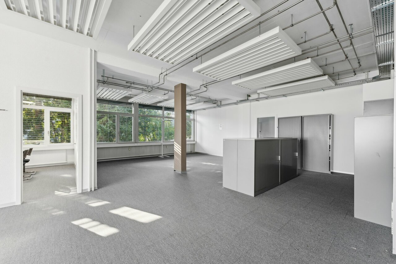 530m² ufficio, foto 6 di 10