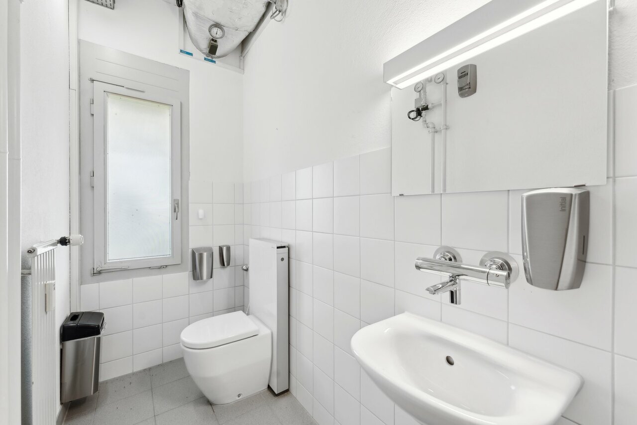 530m² ufficio, foto 10 di 10