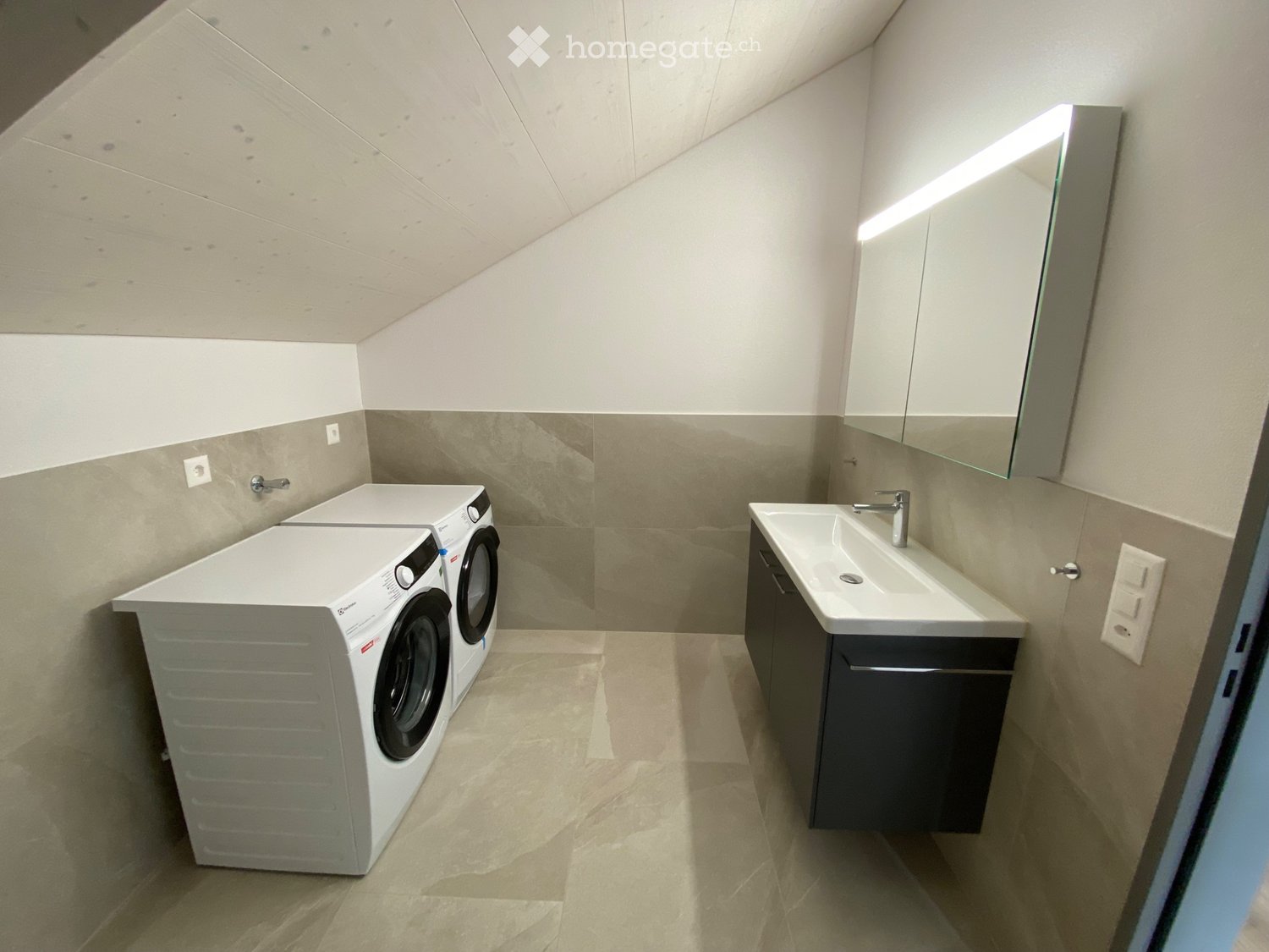 Appartamento di 3 ½ locali