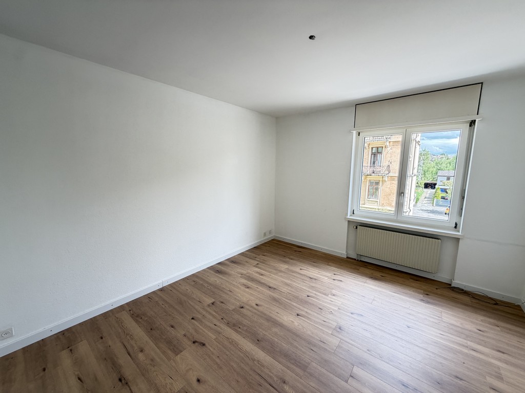 Appartamento di 3 ½ locali