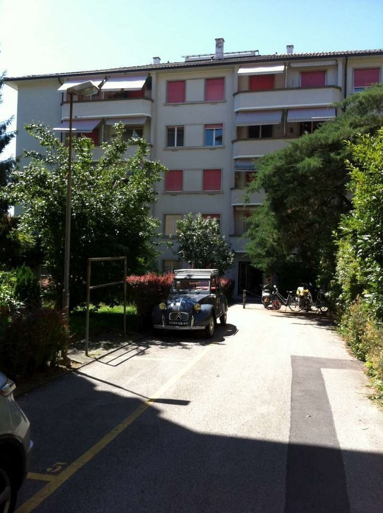 Appartamento di 1 locale