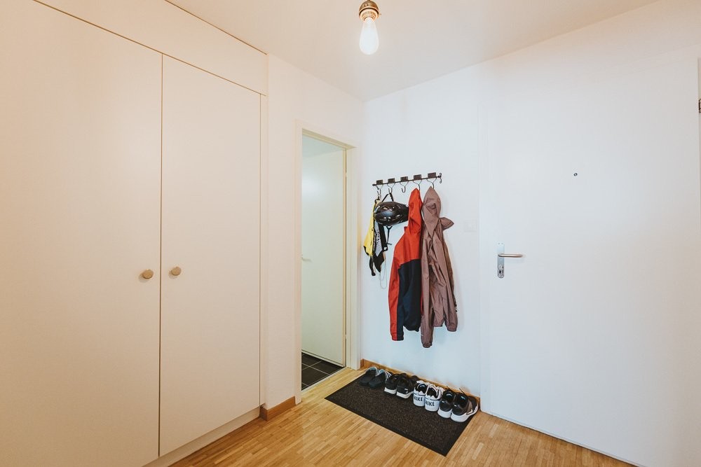 Appartamento di 4 ½ locali