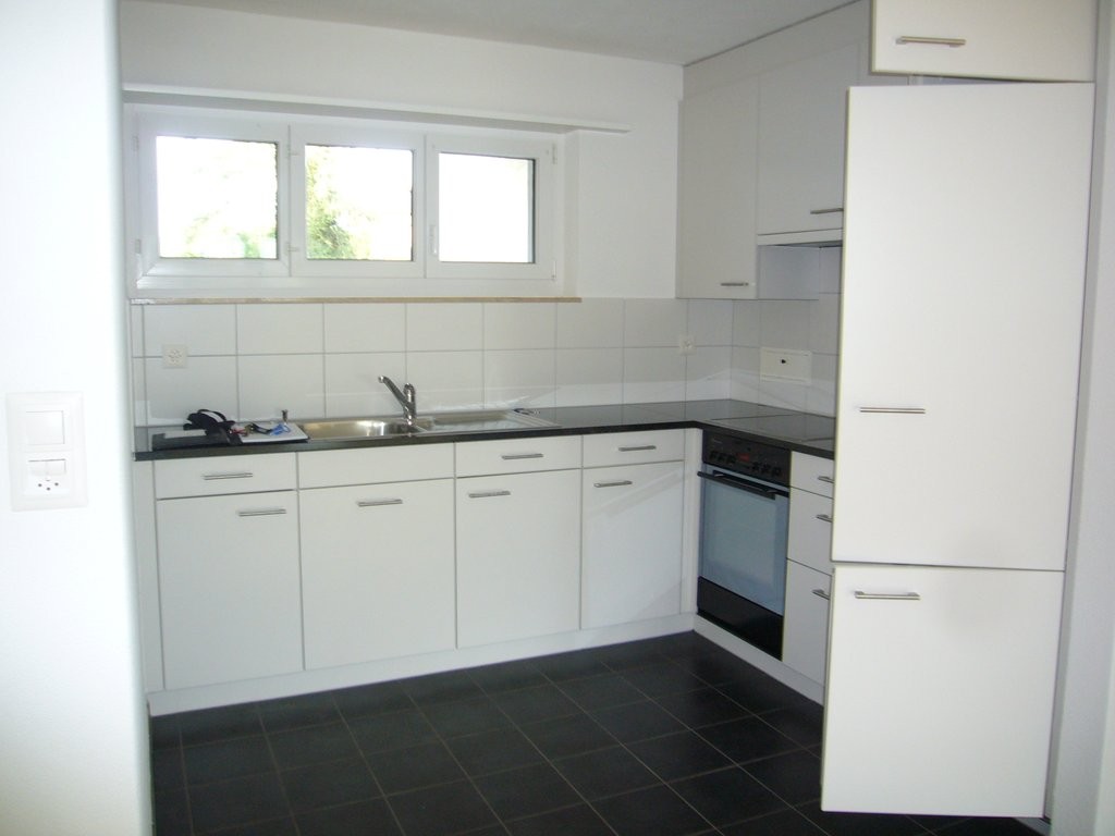 Appartamento di 4 ½ locali