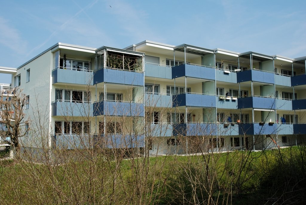 Appartamento di 4 ½ locali