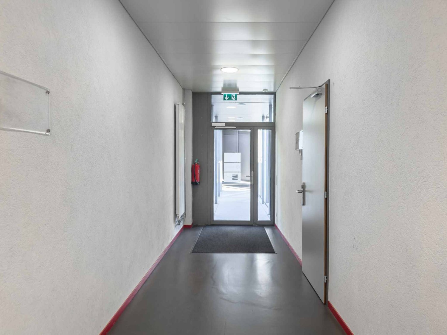174m² Gewerbe
