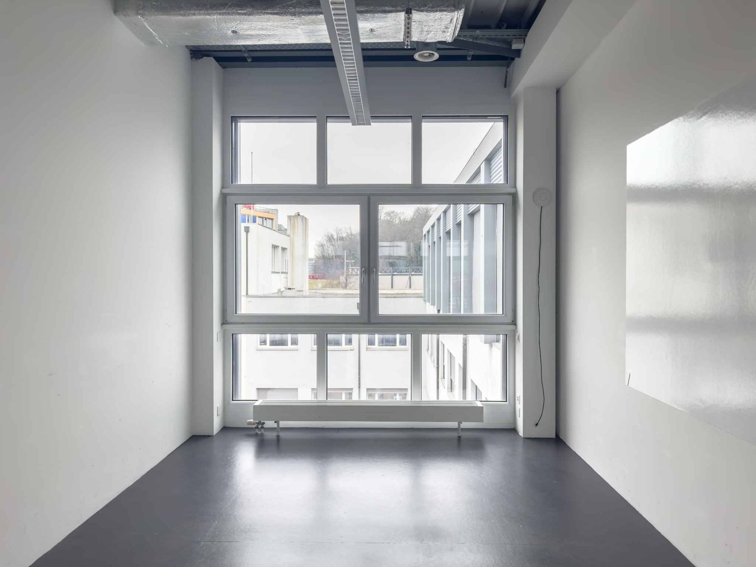 174m² Gewerbe