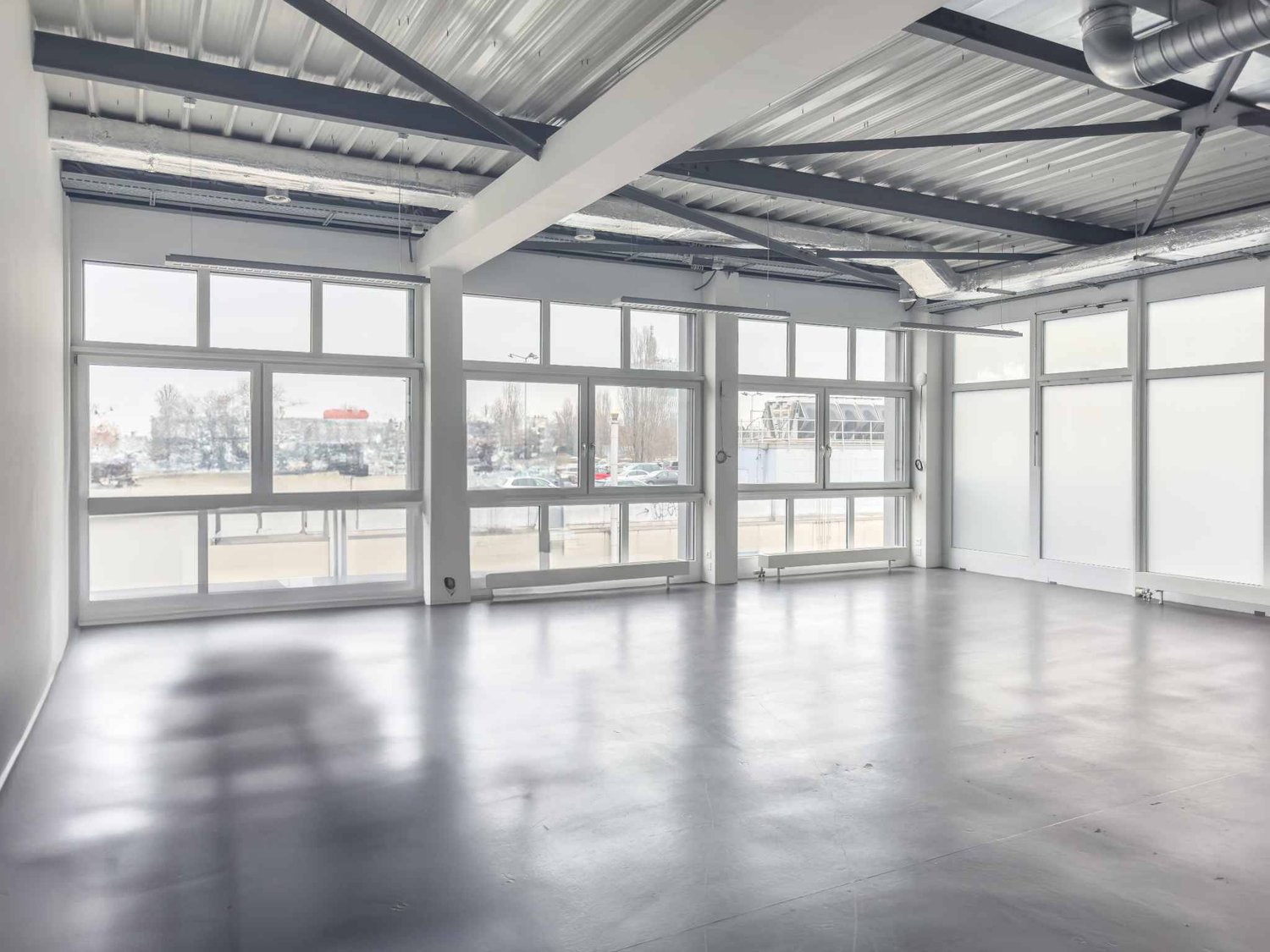 174m² Gewerbe