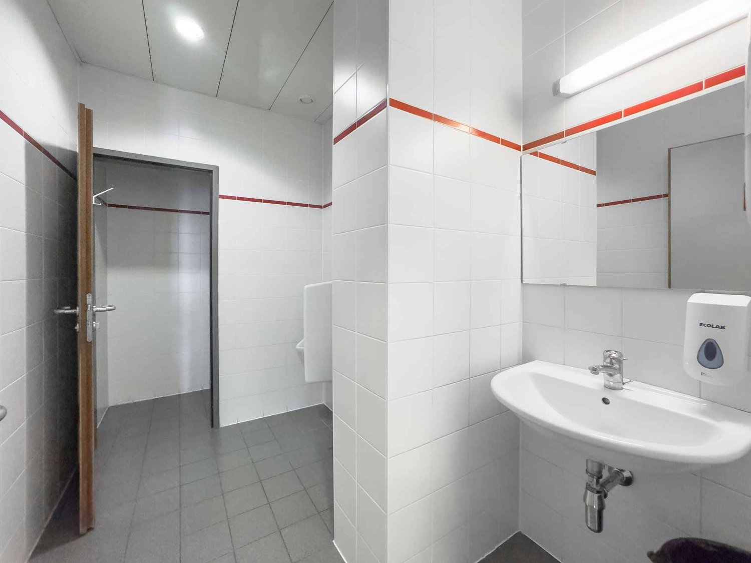 174m² Gewerbe