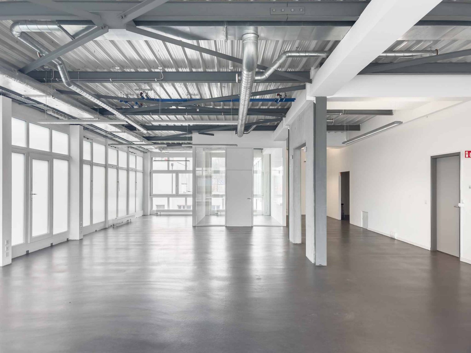 174m² Gewerbe