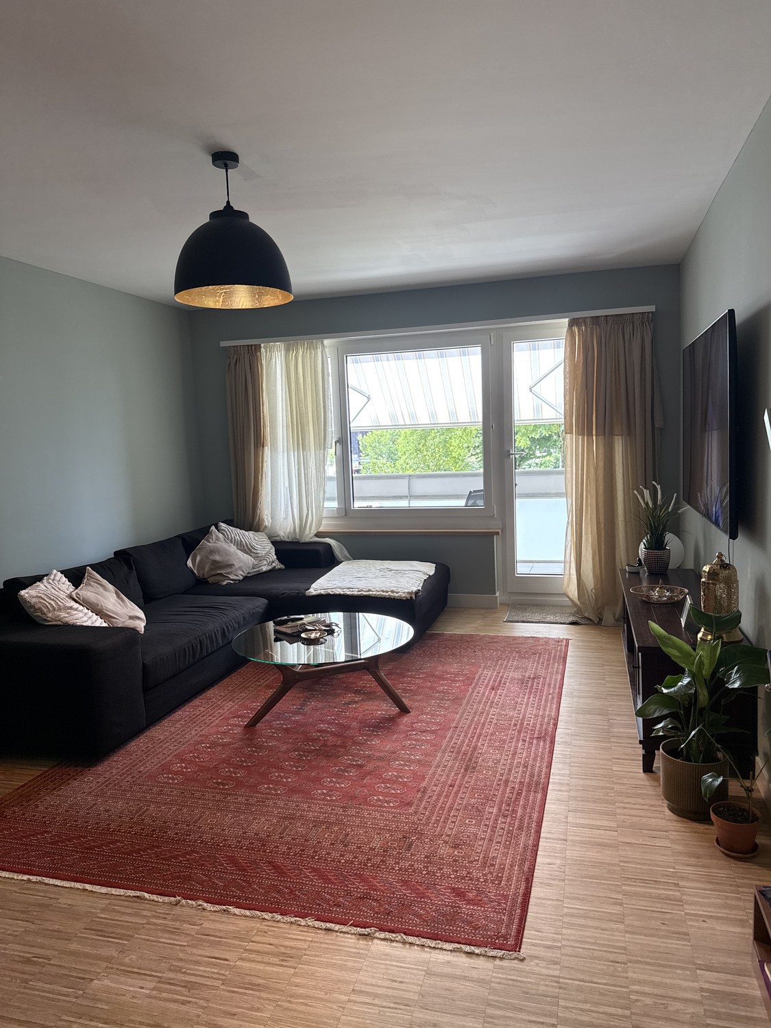 Appartamento di 2 ½ locali