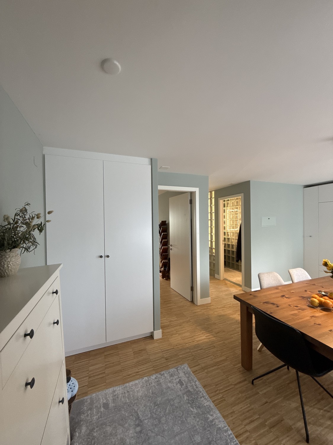 Appartamento di 2 ½ locali