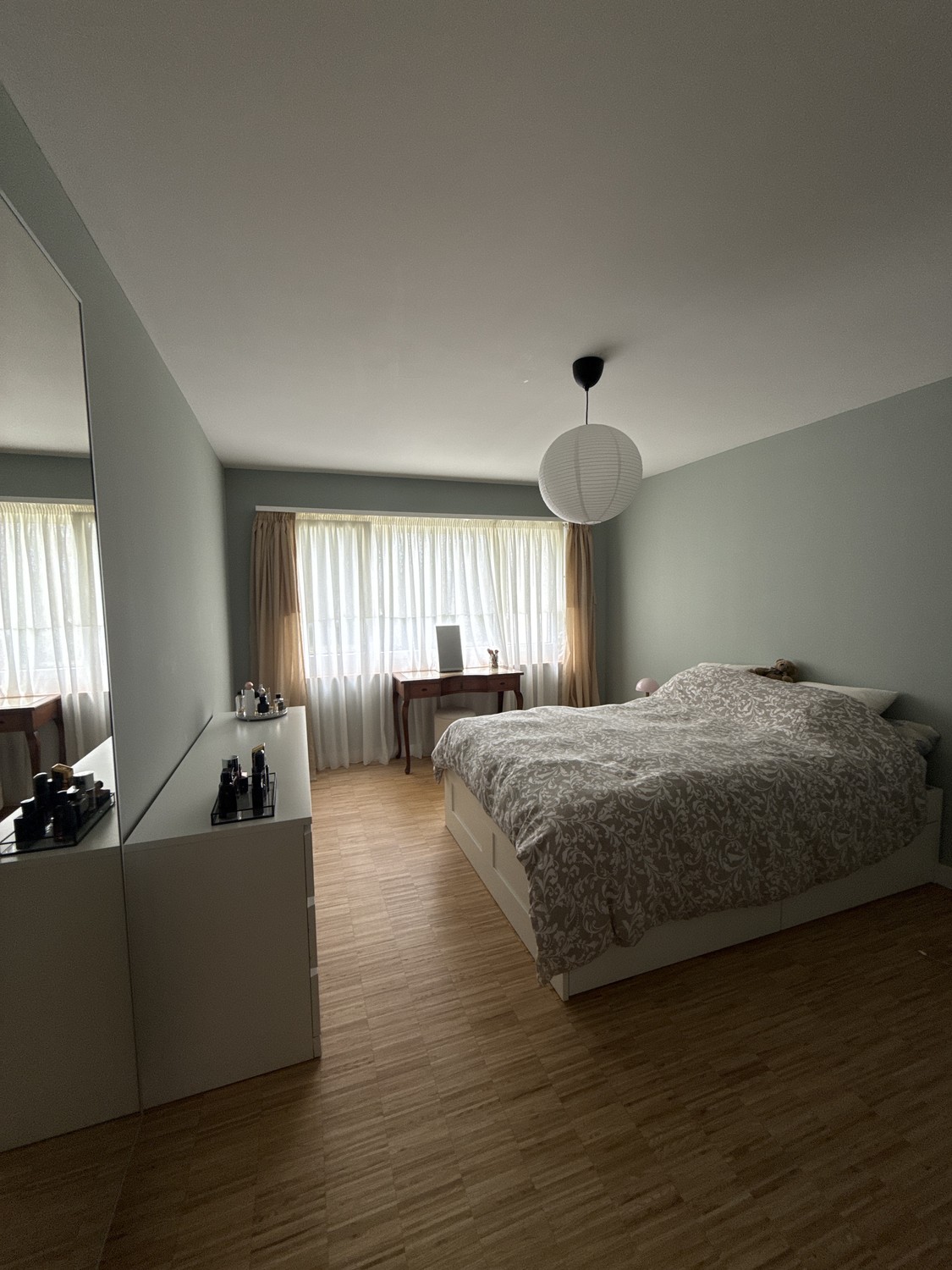 Appartamento di 2 ½ locali